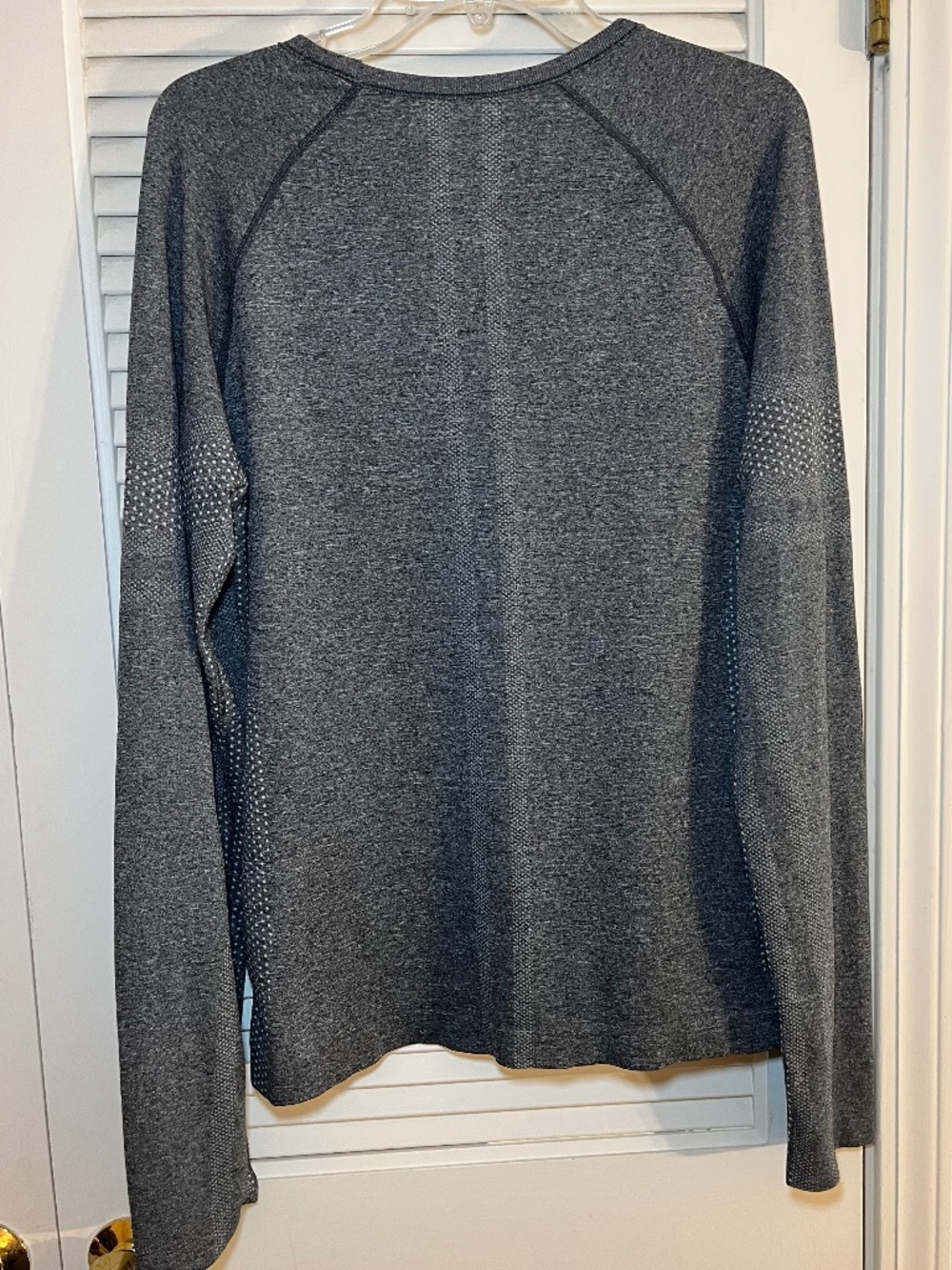 Figs Salta Graphite Underscrub Size XL - Picture 2 of 8